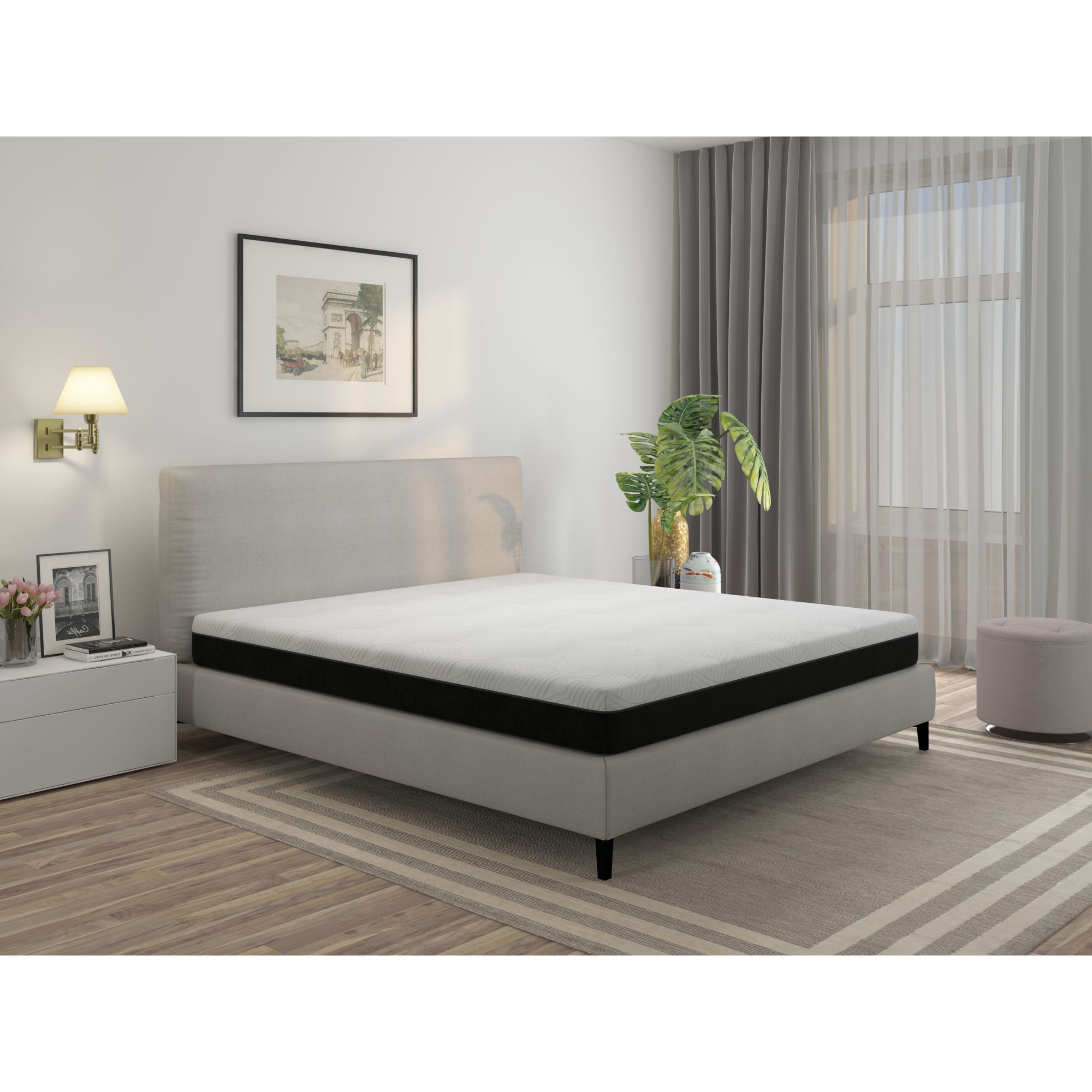 8 2024 sleep mattress